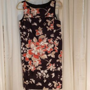Ann Taylor vintage size 4 cotton dress